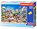 I Colori dell'Oceano, Puzzle 260 Pezzi