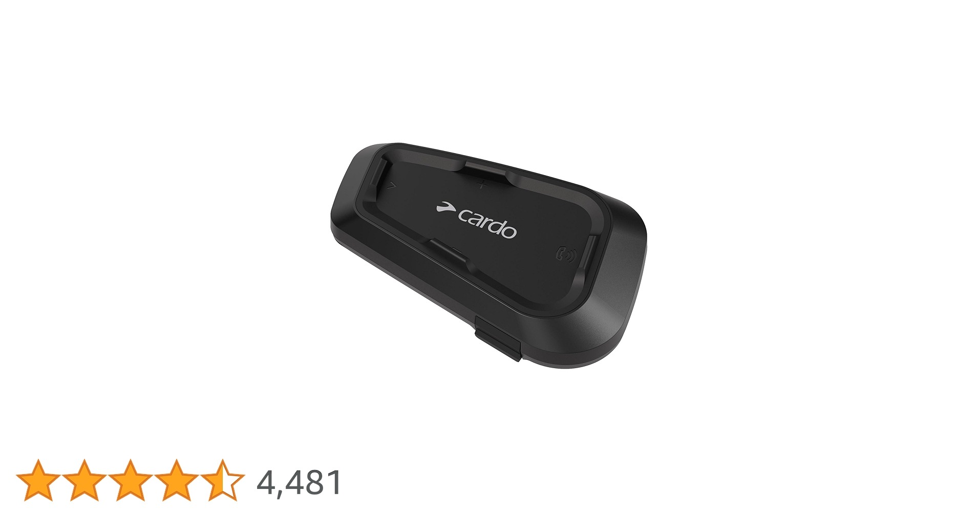 Cardo SPIRIT バイク用インカム SPIRIT - Cardo - バイク用インカム - 株式会社アーキサイト