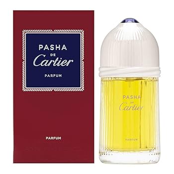 Amazon.com: 卡地亞Pasha de Cartier 男款16 盎司(約45.4 毫升