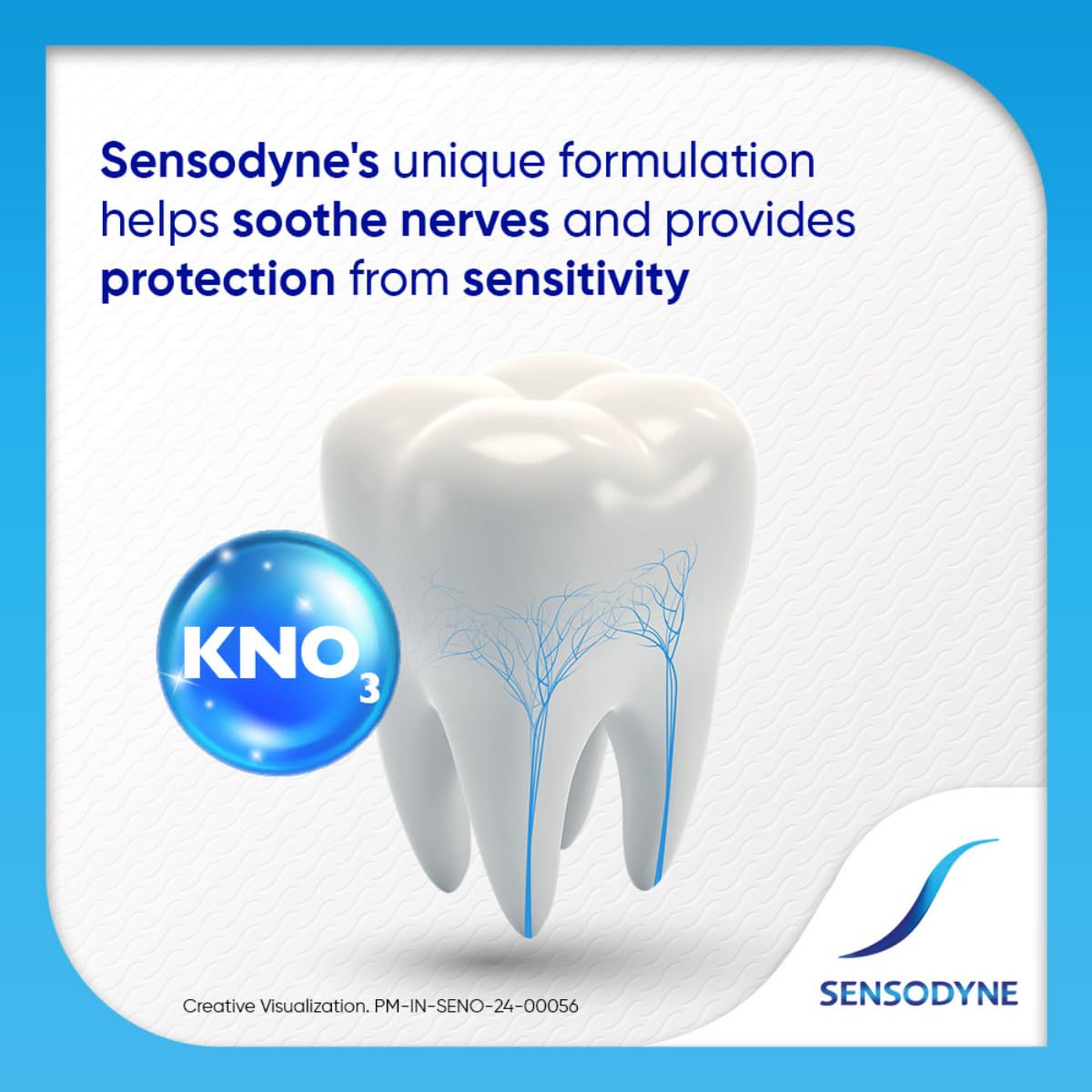 Sensodyne Toothpaste Fresh Gel Combo pack, Sensitive tooth paste for daily sensitivity protection, 450 gm multi-pack (150 gm x 3) Sensodyne Toothpaste Fresh Gel Combo pack, Sensitive tooth paste for daily sensitivity protection, 450 gm multi-pack (150 gm x 3)