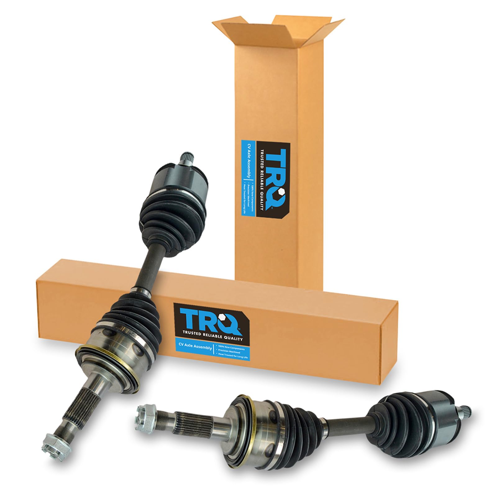 TRQ CV Axle Assembly Set
