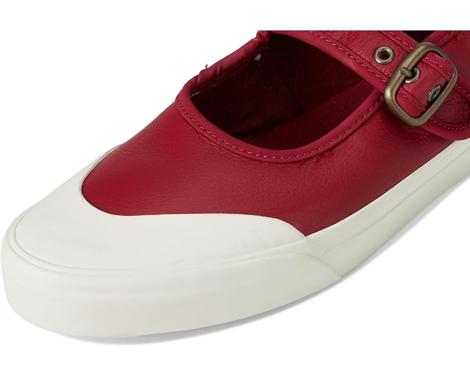 Vans Mary Jane - Right View