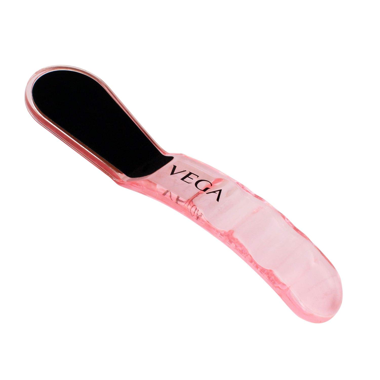 VegaBlack Emery - Foot File (Color May Vary)