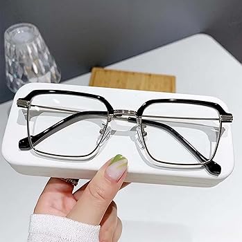 フォーカススリム for Salon Amazon.com: LianSan Metal Zero Top Progressive Multifocus