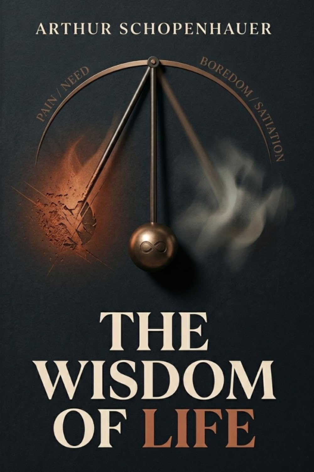 The Wisdom of Life (annotated edition)