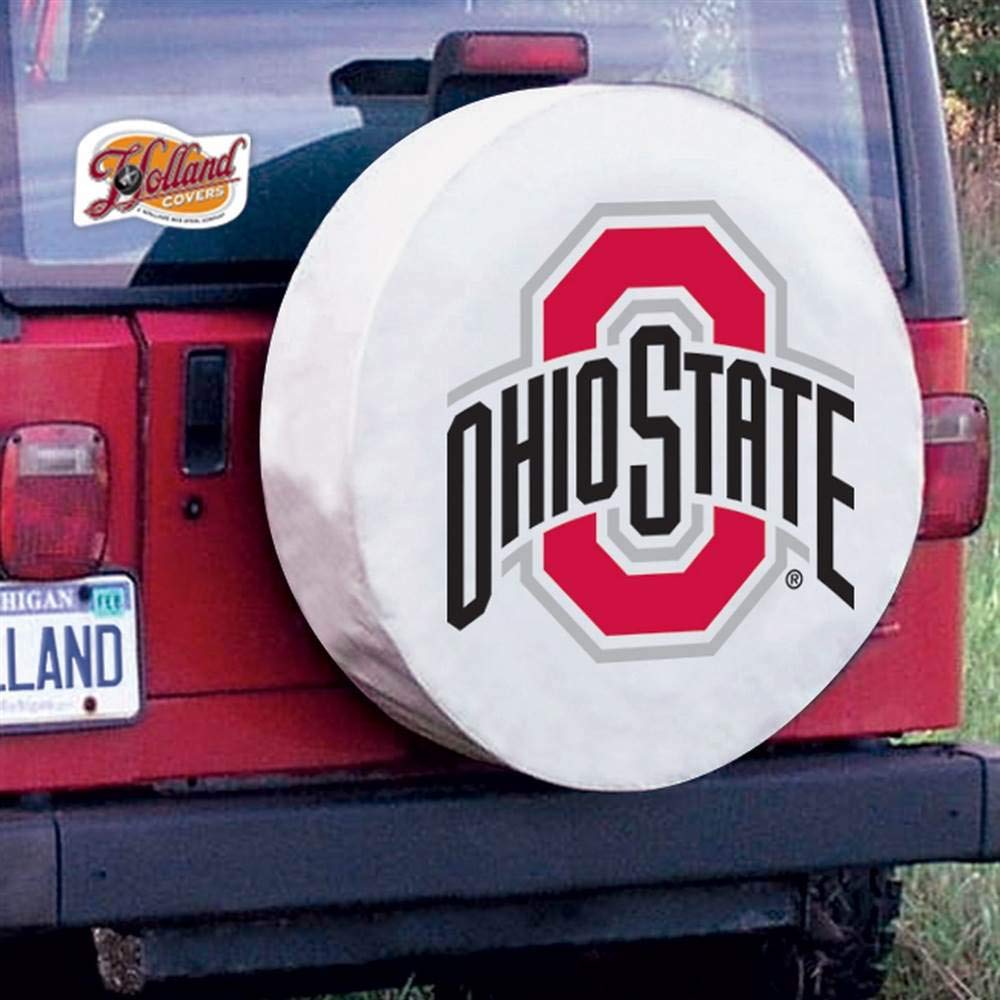 Ohio State University Tire Cover