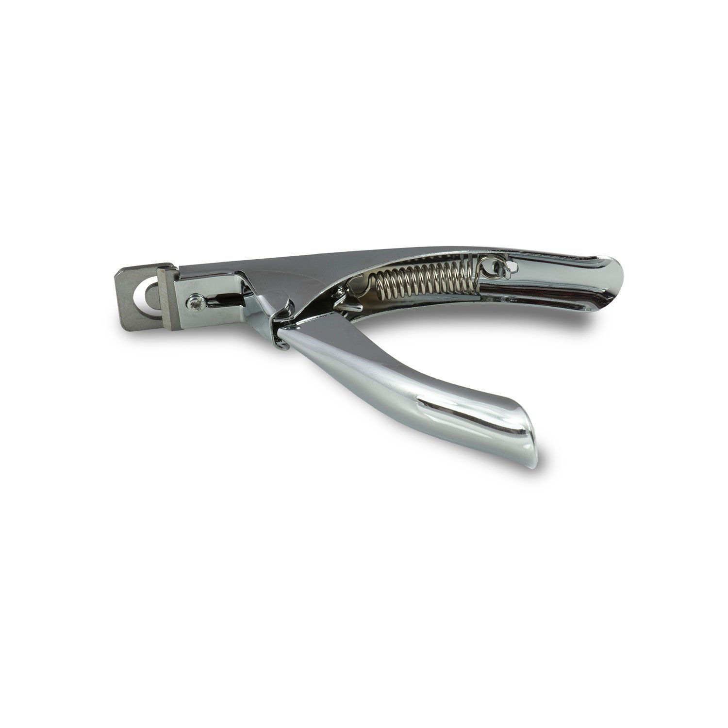 Profi Tip Cutter Chrome-Nailart Accessoires Instrumente-Werkzeuge