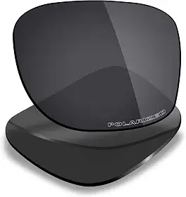 Lentes de reposição para Oakley Holbrook OO9102 - Opções