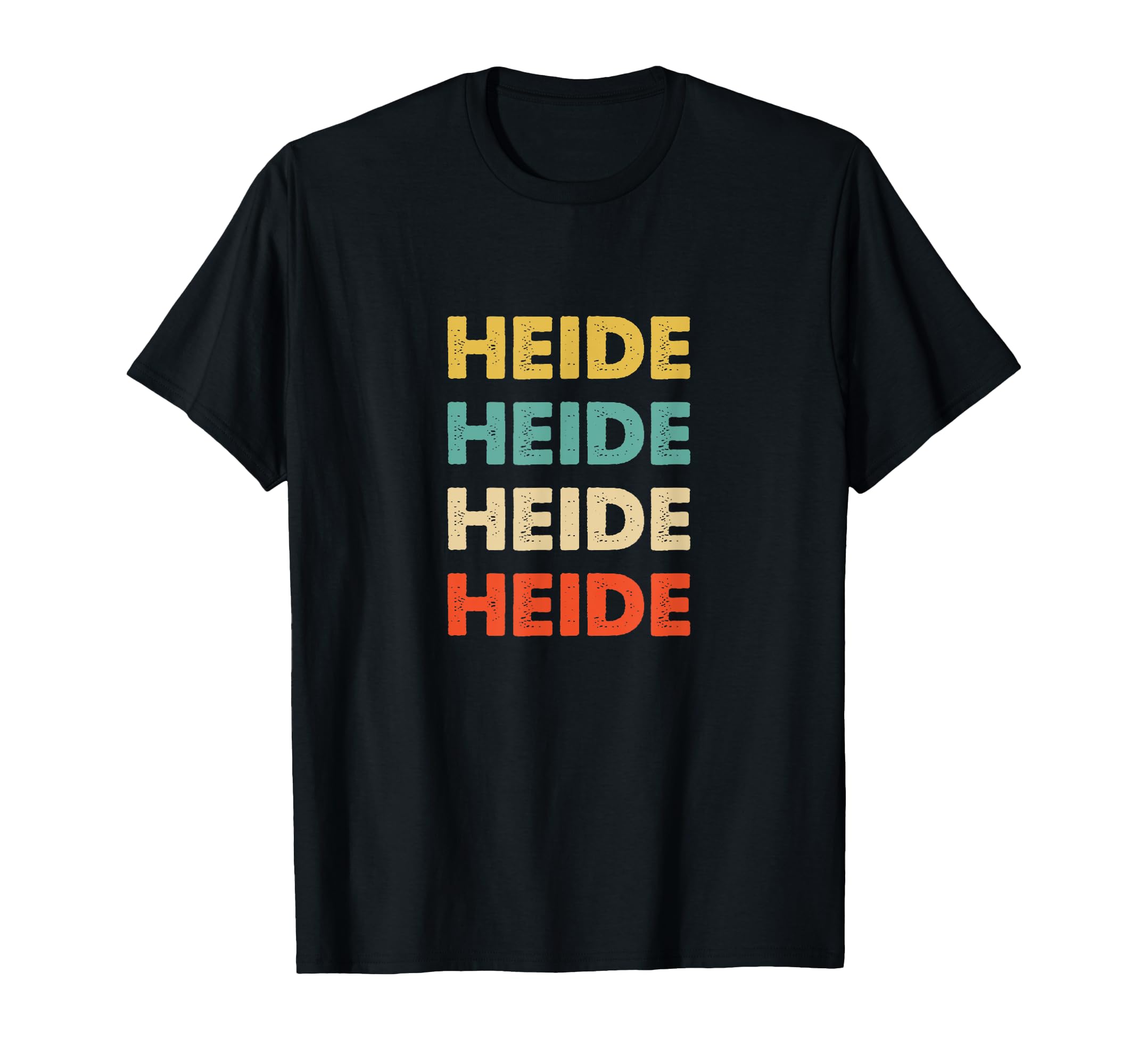 Kleidung mit Designs von Amazon Merch on Demand