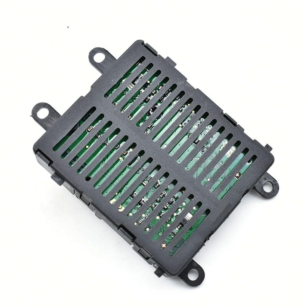 Xenon HID moduł sterowania reflektorami, moduł sterujący DRL 8R0907472B 8R0907472 do Q5 2.0L 2009-2012 Xenon