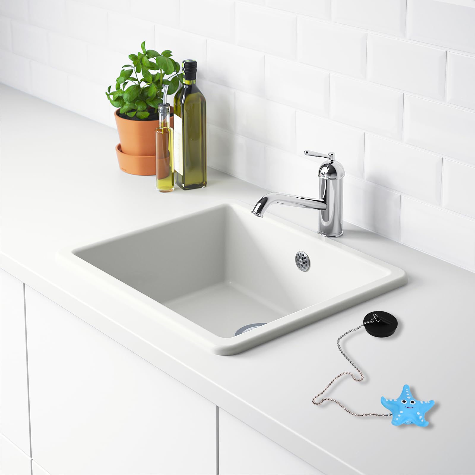 Bouchon De Vidange, Bouchon D'évier Pour Vidange, Bouchon D'évier En