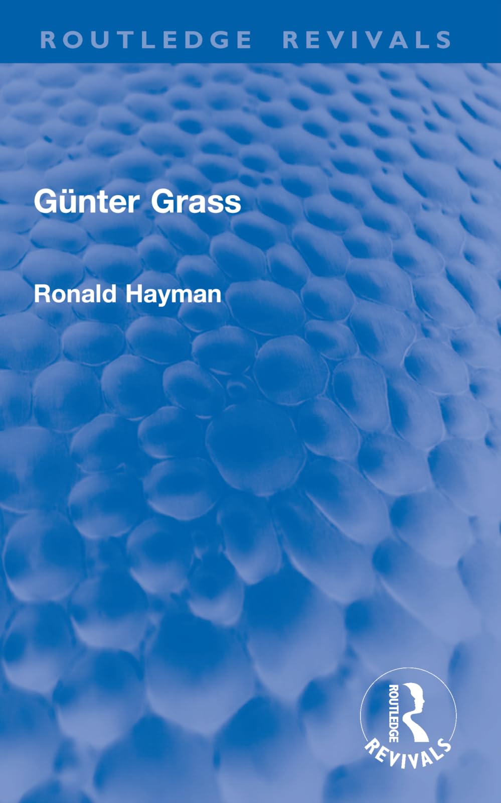 Günter Grass (Routledge Revivals)