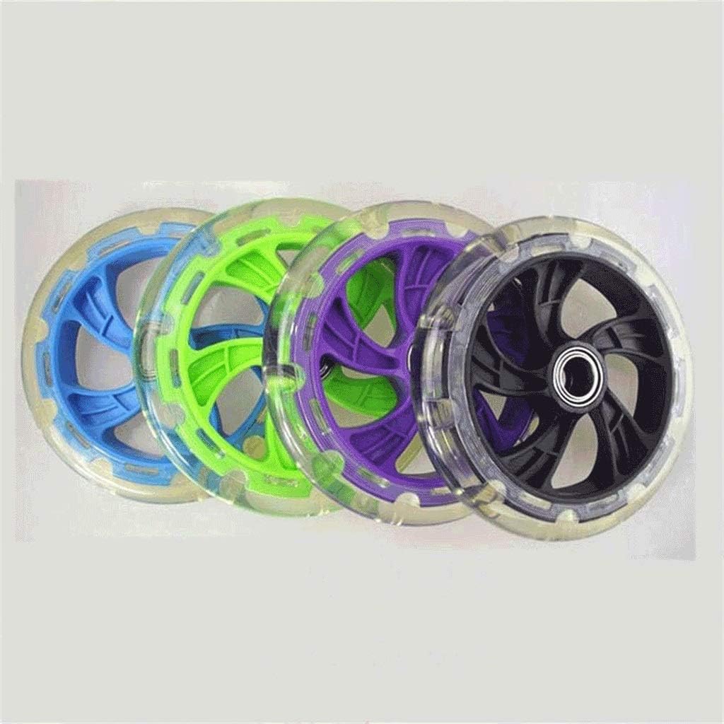 Abdominal Muscle Wheel Men and Women Mute with Bearing Abdominal Wheel Abdomen Wheel Round Abdomen Thin Waist
