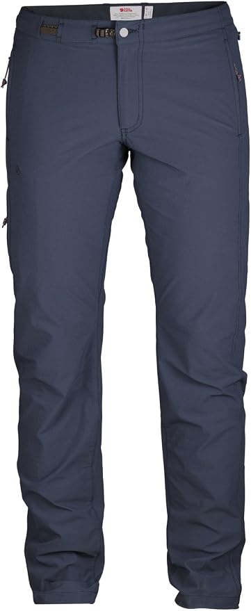 Amazon.com : Fjallraven High Coast Trail Trousers - Women's Amazon.com : Fjallraven High Coast Trail Trousers - Women's