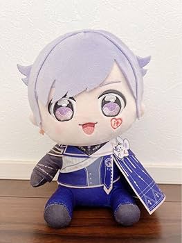 いれいす 武道館 ぬいぐるみ Amazon.co.jp: いれいす 初兎 ぬいぐるみ 武道館 : おもちゃ