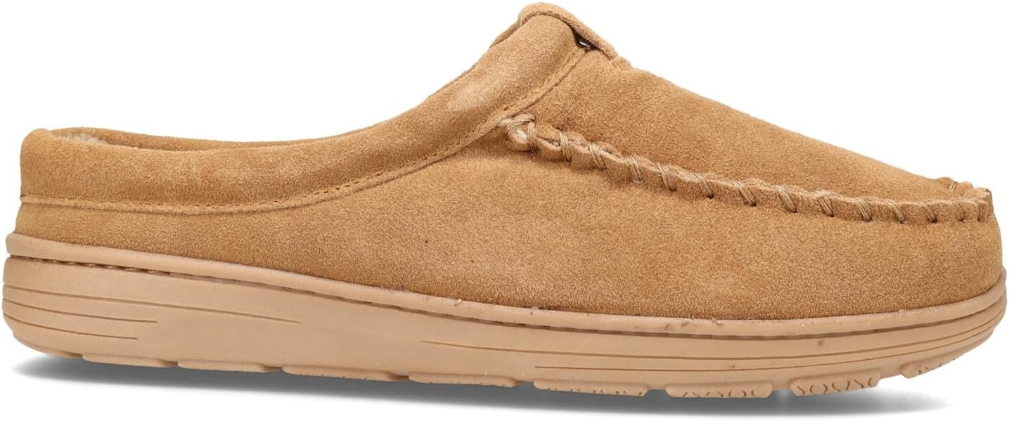 Clarks Men's, Clog Slipper