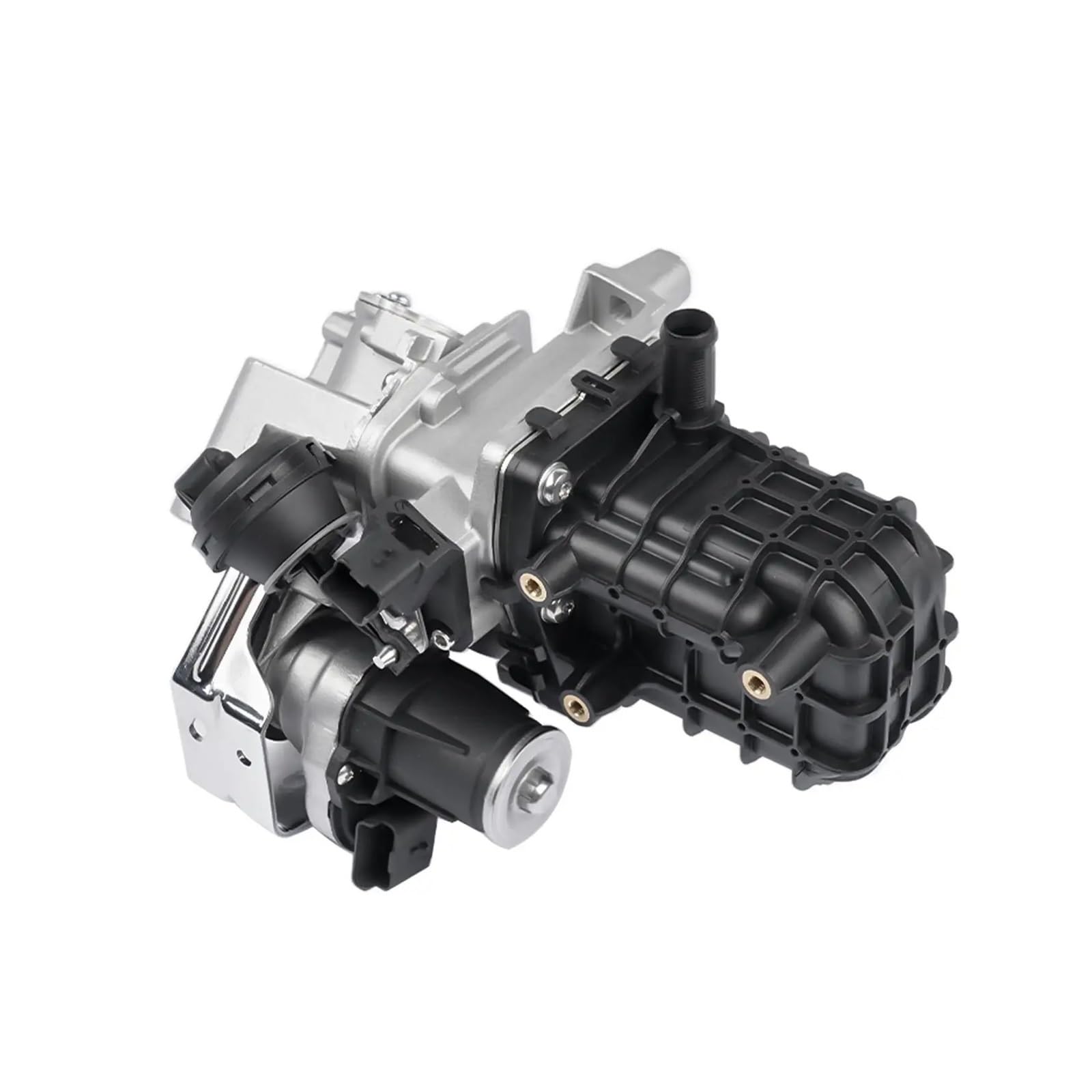 for C-Max for Focus for Galaxy for Kuga for Mondeo for S-Max 2.0 TDCi- 9820965980 2267338 EGR Cooler EGR Valve Exaust Gas Recirculation Valve