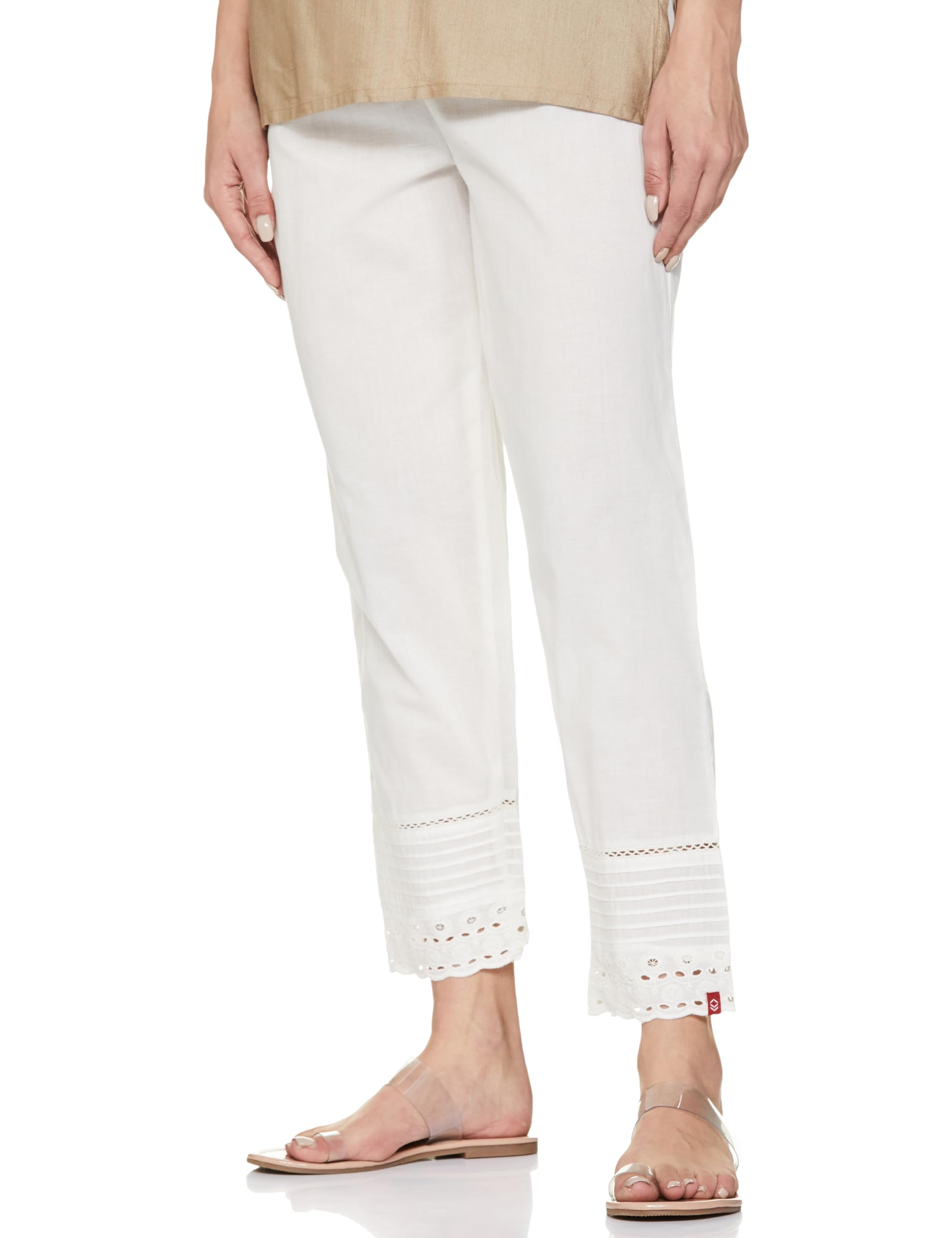 biba Women's Regular Pants-picture-40