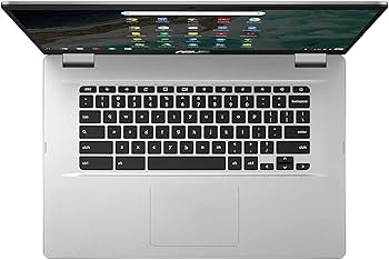 ASUS Chromebook C223NA-ENG ③ ASUS Chromebook C223 review - uninspiring device with old