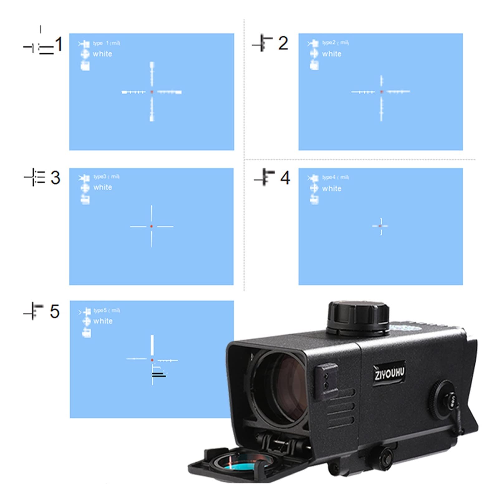 デジタル光学サイト　暗視装置 Amazon.co.jp: MROTEX デジタル暗視単眼鏡、暗視装置赤外線