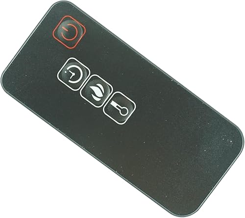 HCDZ Mando a distancia de repuesto para decoración del hogar Collection 1003063513 1003063516 1003124900 1003054956 1003063524 1003063526 1003063517