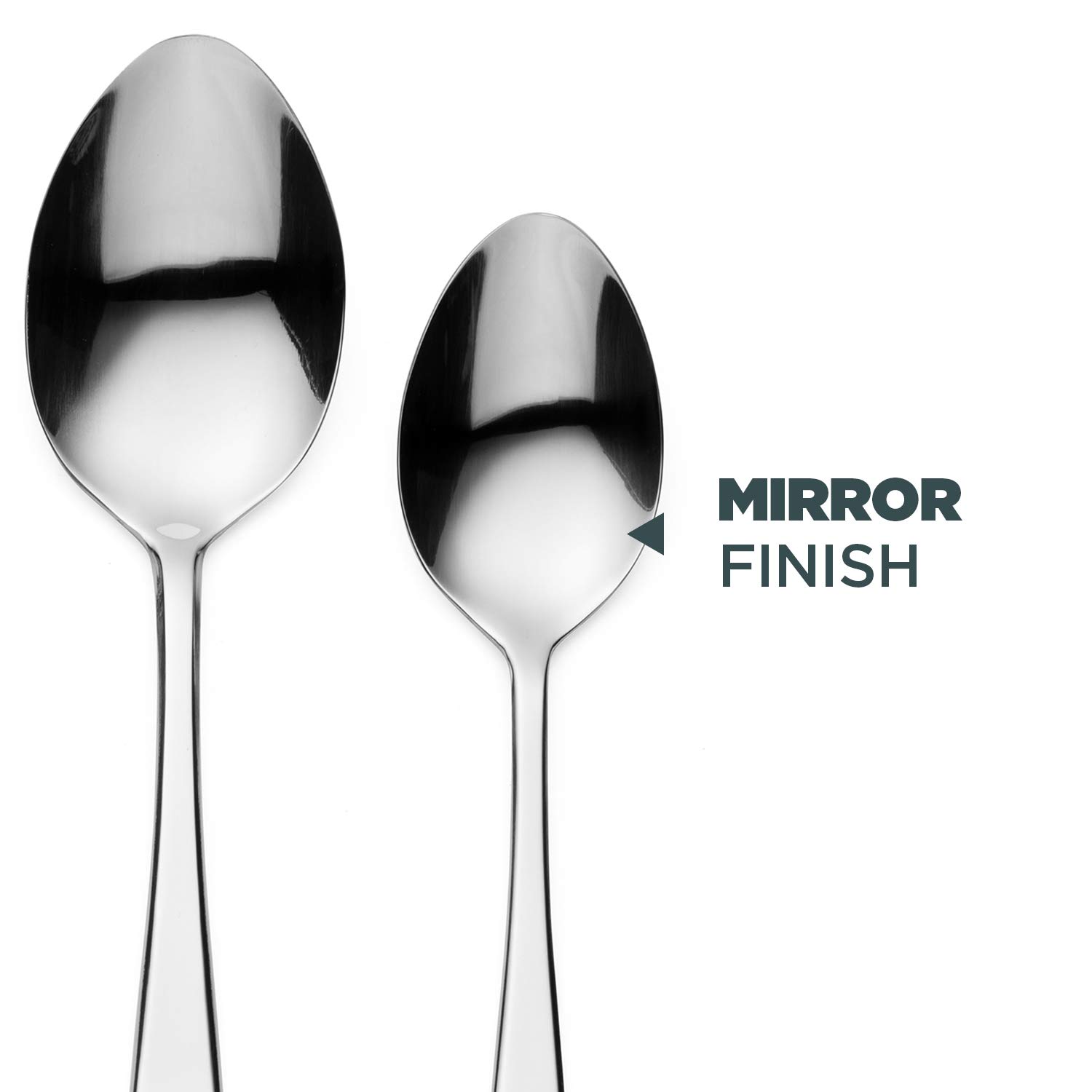Amazon.com: Godinger: FLATWARE