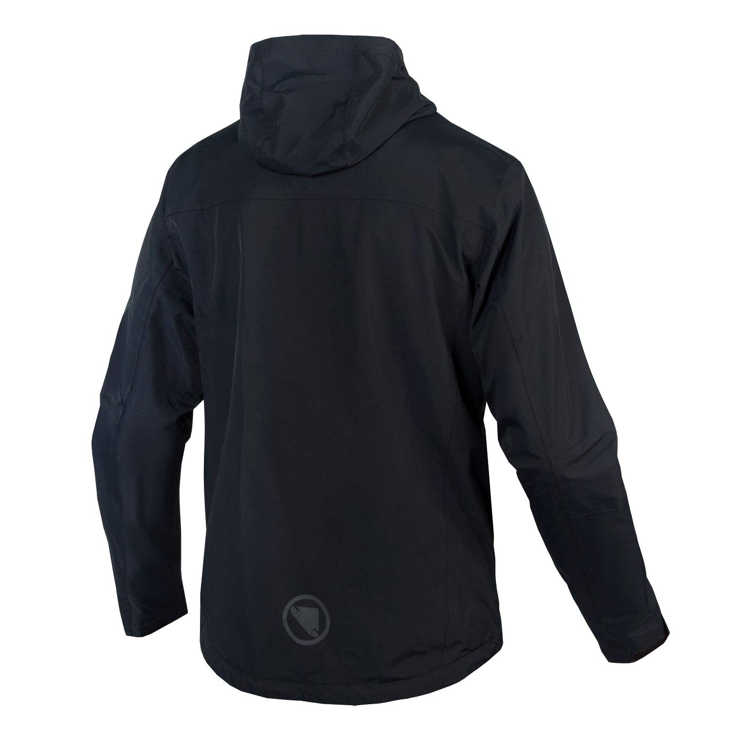 ENDURA Hummvee Mountain Cycling Waterproof Hooded Jacket Giacca Uomo