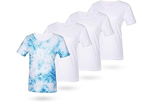 Geyoga 3t Polyester Shirts for Sublimation