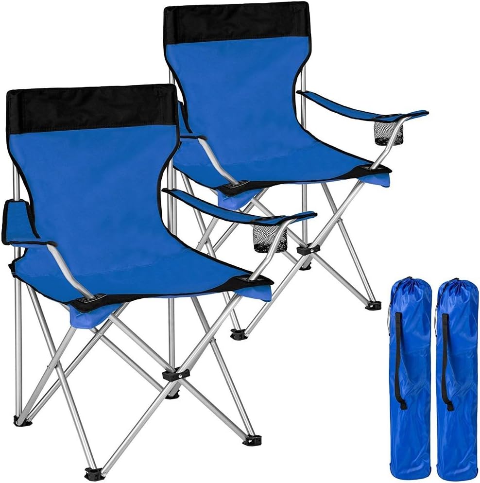 telescopio sedie da spiaggia casual