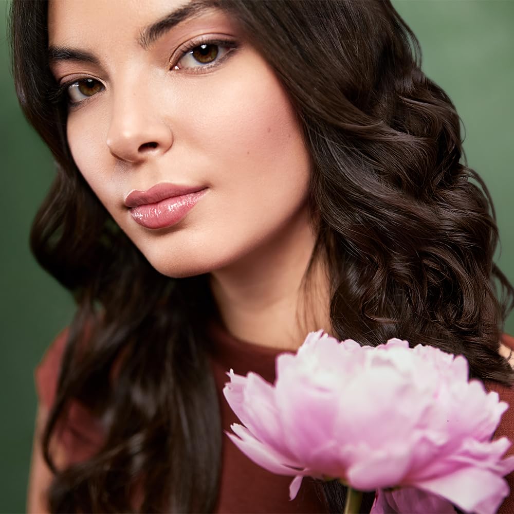 Cecotec Sèche-cheveux Compact IoniCare Dry&Keratin Cotton Candy. 1200W, 107000RPM, Moteur Brushless, Fonction Ionique, Tête avec Technologie NutriSerum et Dents Dures, Tête Concentratrice, Rose