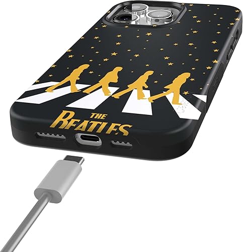 Vista 899 de Casely - Funda para iPhone 14 Pro Max, Viva La Vida, Frida Kahlo Floral Collage, compatible con MagSafe 10 Frida Kahlo Viva La Vida Collage