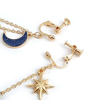 █結月★イヤリング SAXE0165 XP_1?$VS_1500$