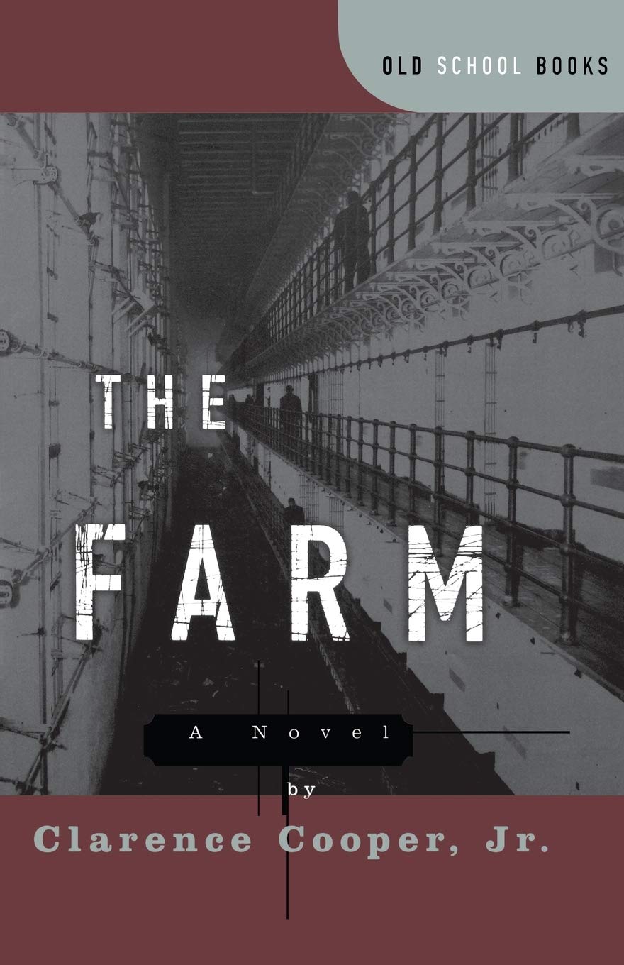 The Farm: A Novel (Old School Books)