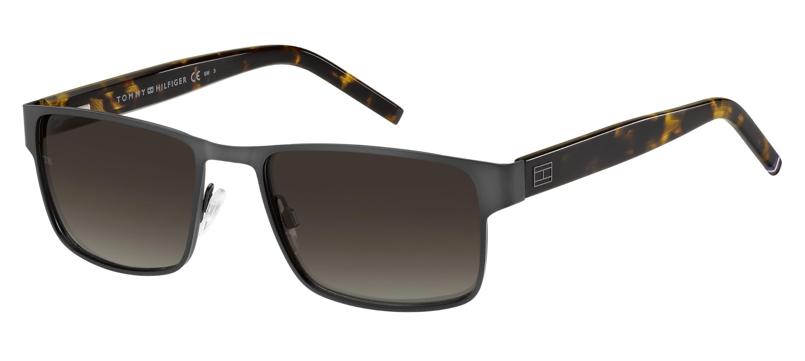 TOMMY HILFIGERMens TH 1974/S Sunglasses