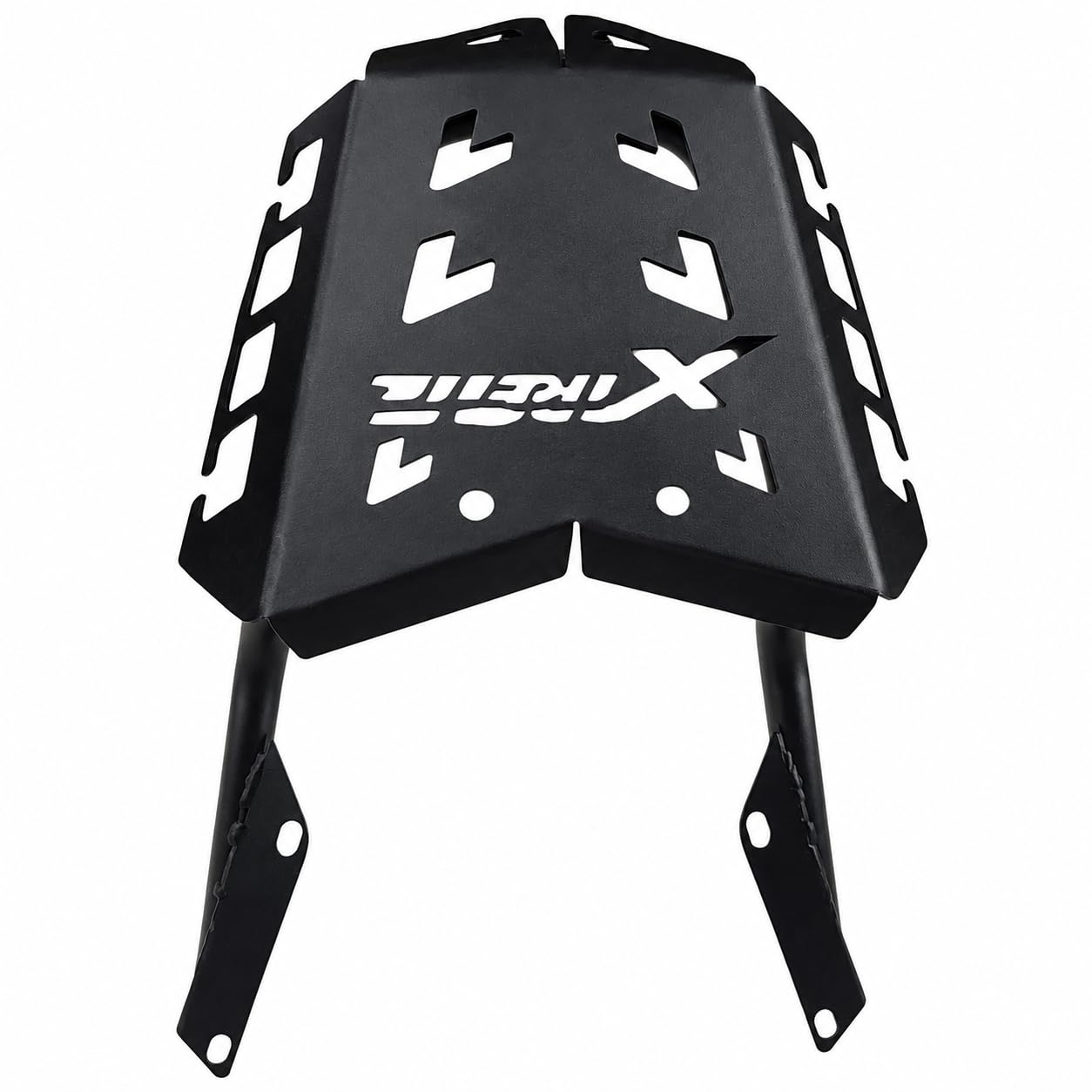 Top Plate Luggage Carrier Rack Compatible with Hero Xtreme 160R BS6 (2026 Model)-picture-21