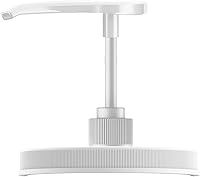 Vista 1 de Egg Whites International Bomba de clara de huevo líquido