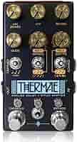 Chase Bliss Audio /Thermae アナログディレイ テルマエ Chase Bliss Audio Thermae Analog Delay Pitch Shifter Guitar