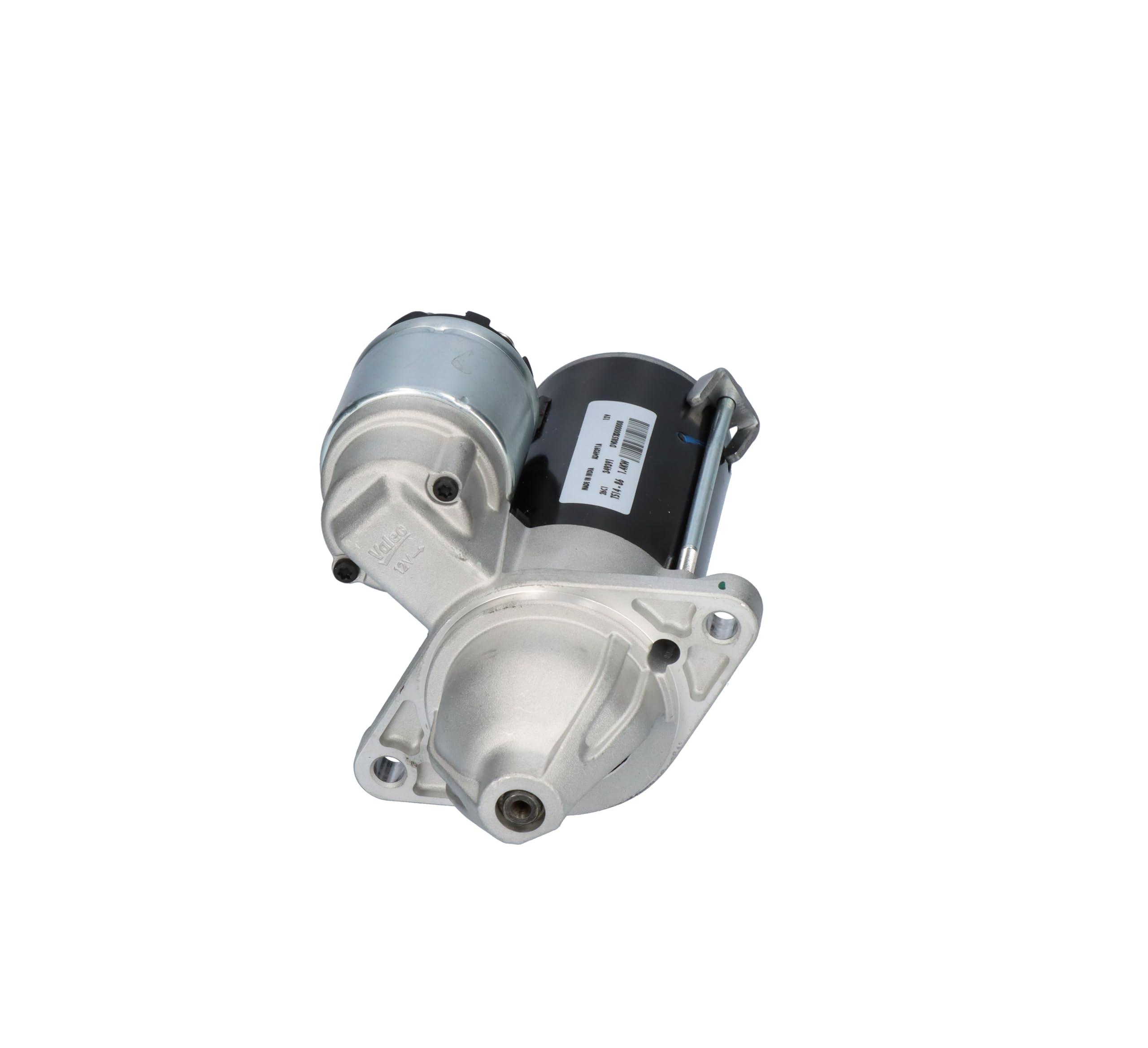 Valeo Démarreur 438183-1,3 kW - 9/10 Dents - 12 V