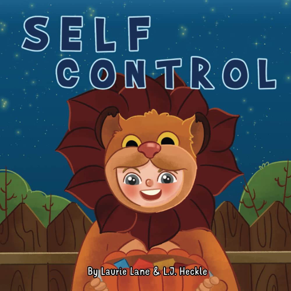 Self-control (The fruit of the Spirit)