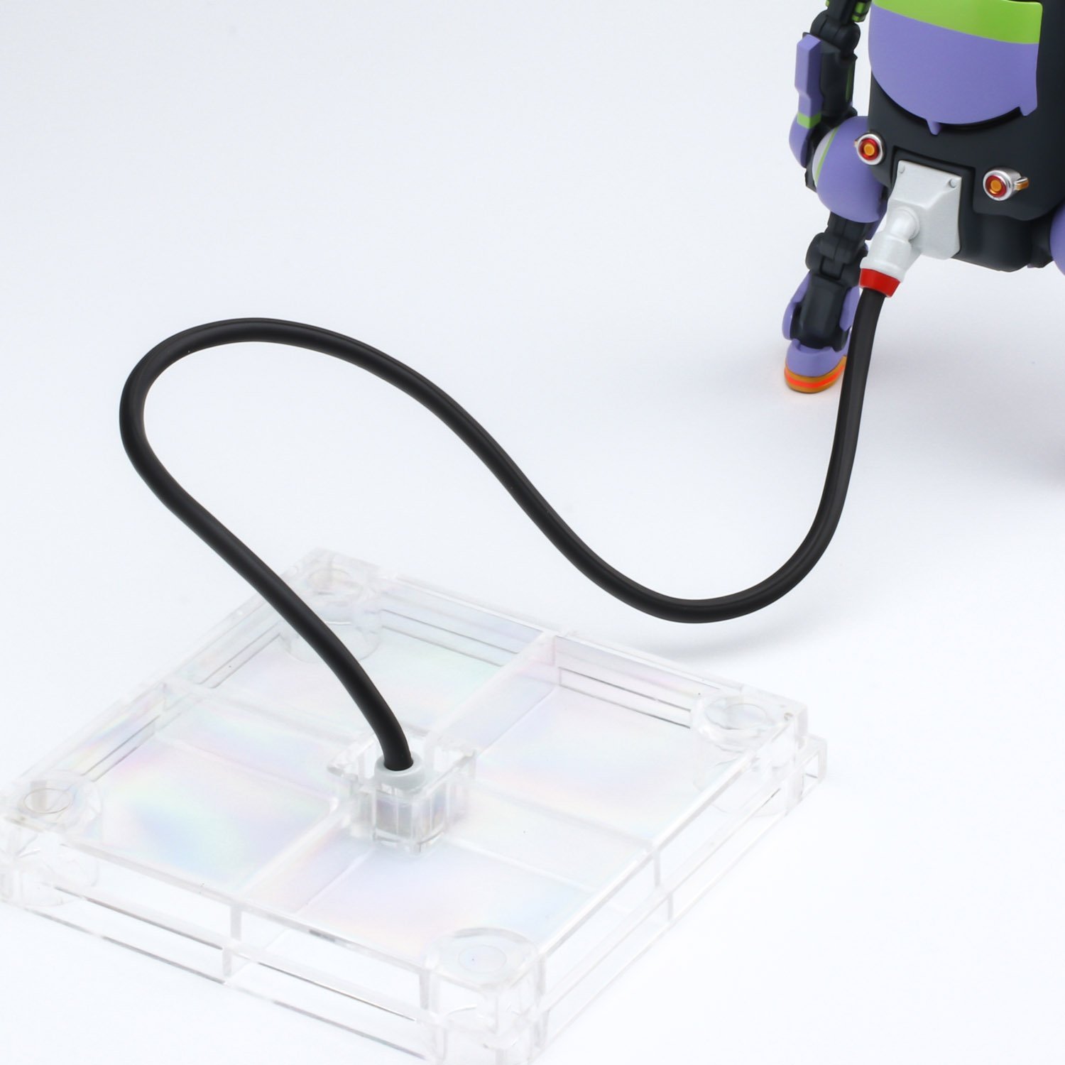 Amazon | 35メカトロウィーゴ 初号機 1/35スケール ABS&ダイキャスト製  