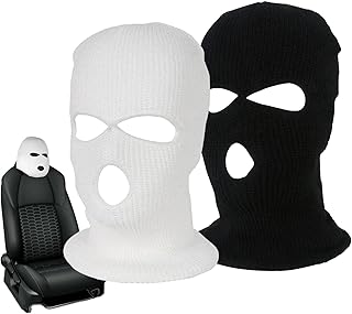 Acessório de cabeça engraçado para assento de carro - 2 peças capa protetora de encosto de cabeça de carro, capa universal de encosto de cabeça para assentos de automóveis, acessórios de capa de assento à prova de poeira, capa de encosto de cabeça de carro, presentes de decoração de assento interior