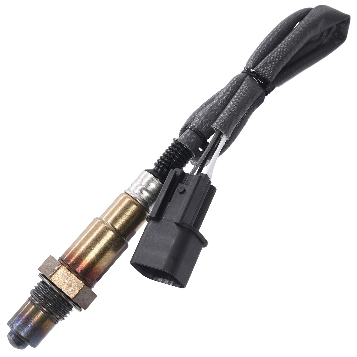 Walker Products350-34321 Oxygen Sensor 4-W Direct Fit