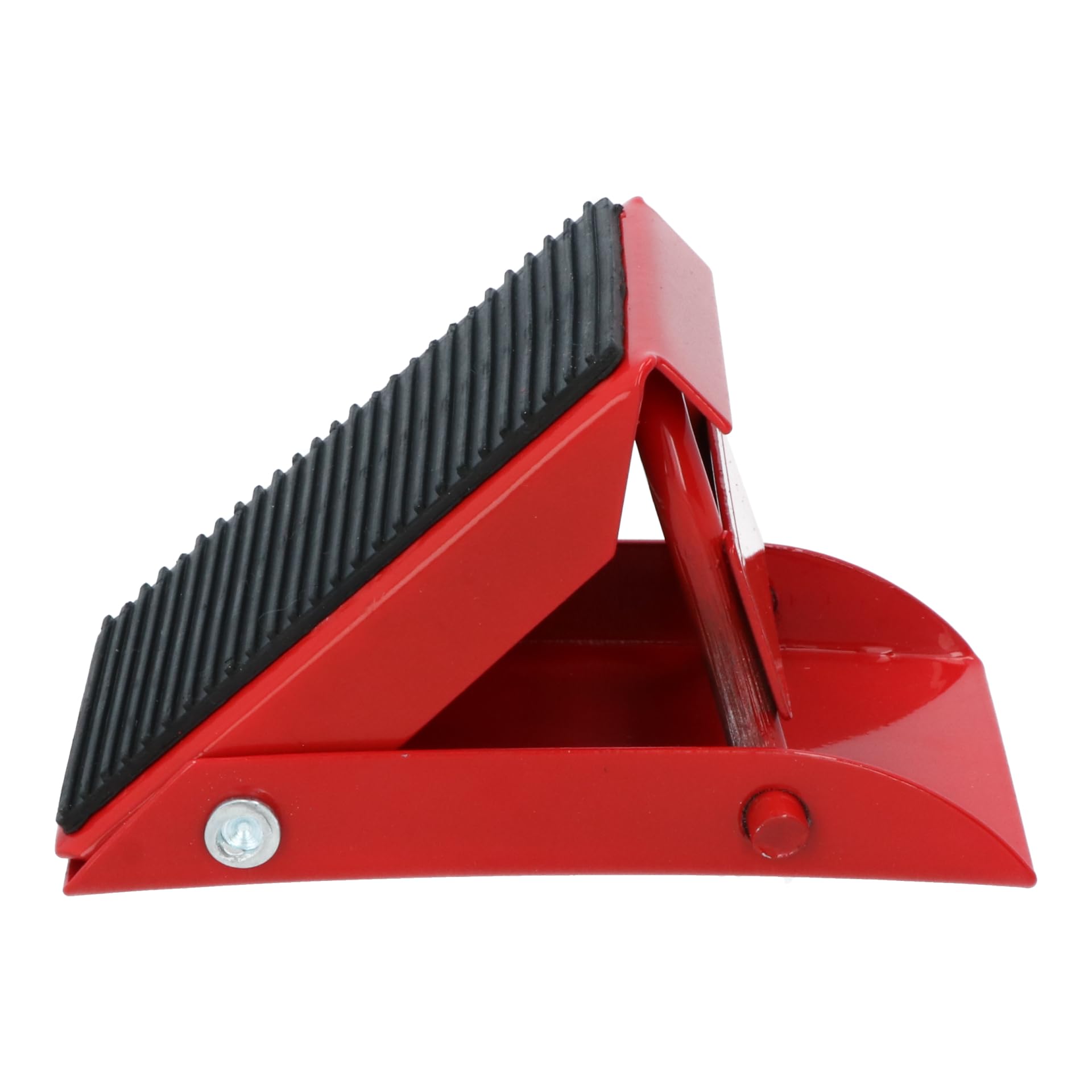 CARPOINT 0410260 Coppia Cuneo Rosso