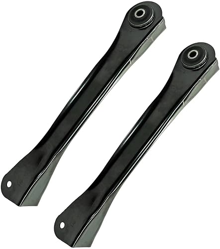 Miniatura 46 de Detroit Axle - Brazos de control delantero inferior delantero RWD para Chrysler 300 Dodge Charger Magnum Challenger 2 Brazos de control delantero