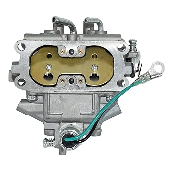 カリン　0119 Amazon.com: Cylinman 15003-7041 15003-7077 Carburetor Fit
