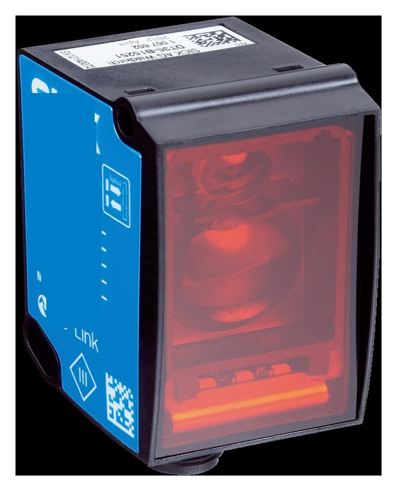 Capteur de Distance Capteur de Distance DT35-B15251 1057652 Capteur de Distance