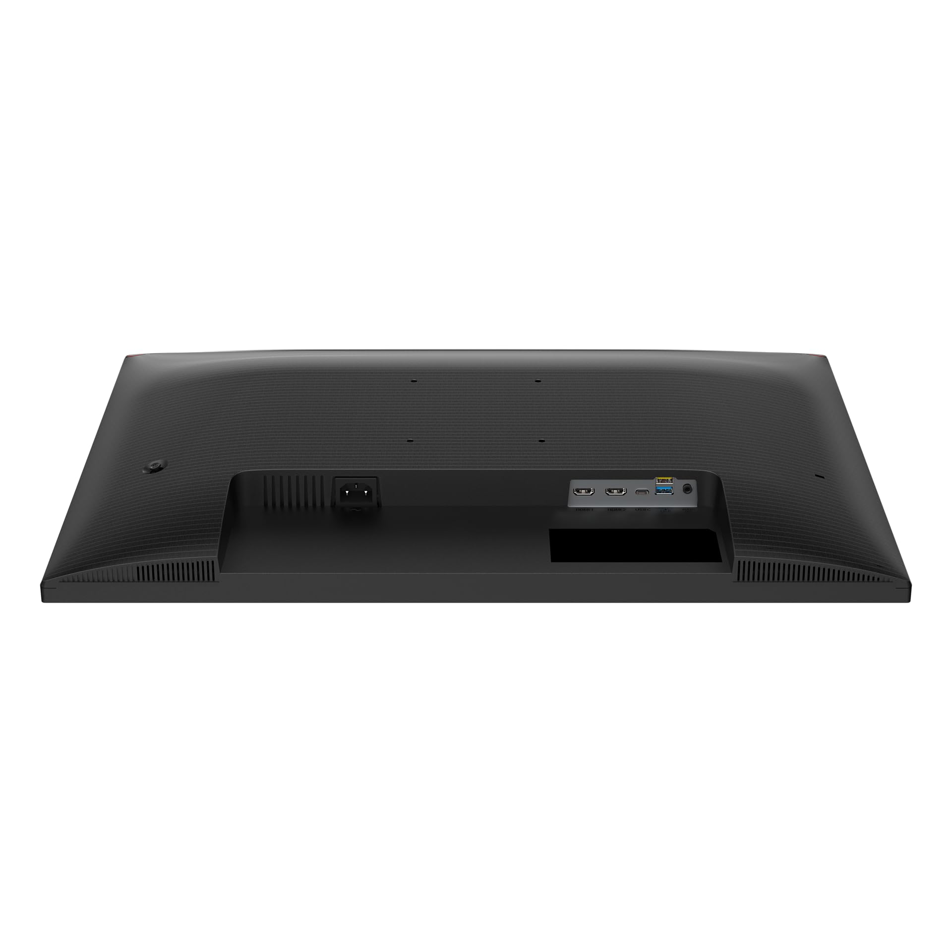 PHILIPS 27E1N1900AE - Monitor Ultra HD da 27 pollici, altezza regolabile, altoparlante, HDR10 (3840x2160, 60 Hz, 2x HDMI 2.0, USB-C (65W PD), Hub USB) nero