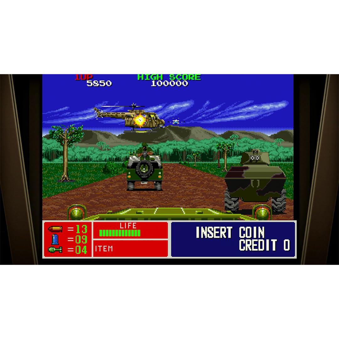Operation Night Strikers Assault Edition NS