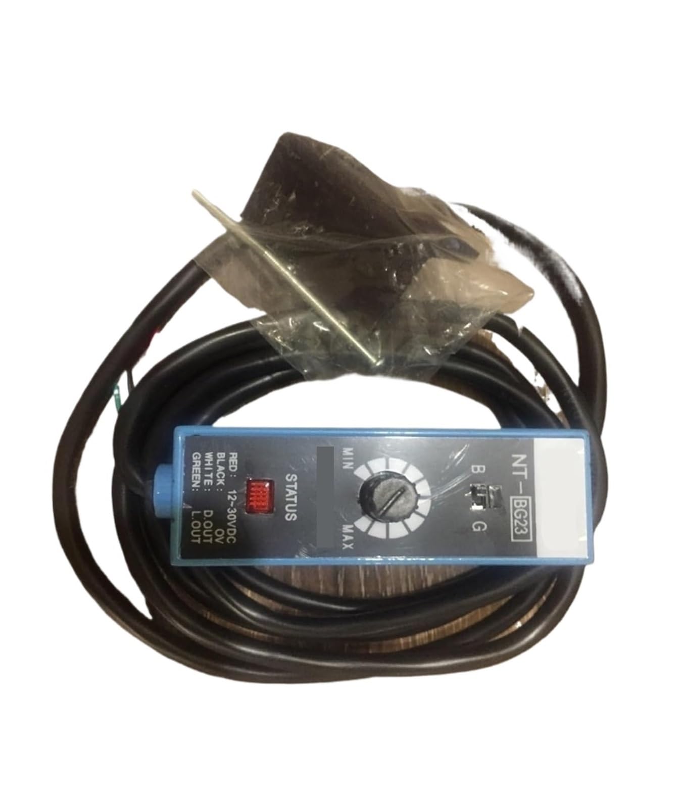 NACODLUL NT-BG23 Sensor Photoelectric Switch Sensor