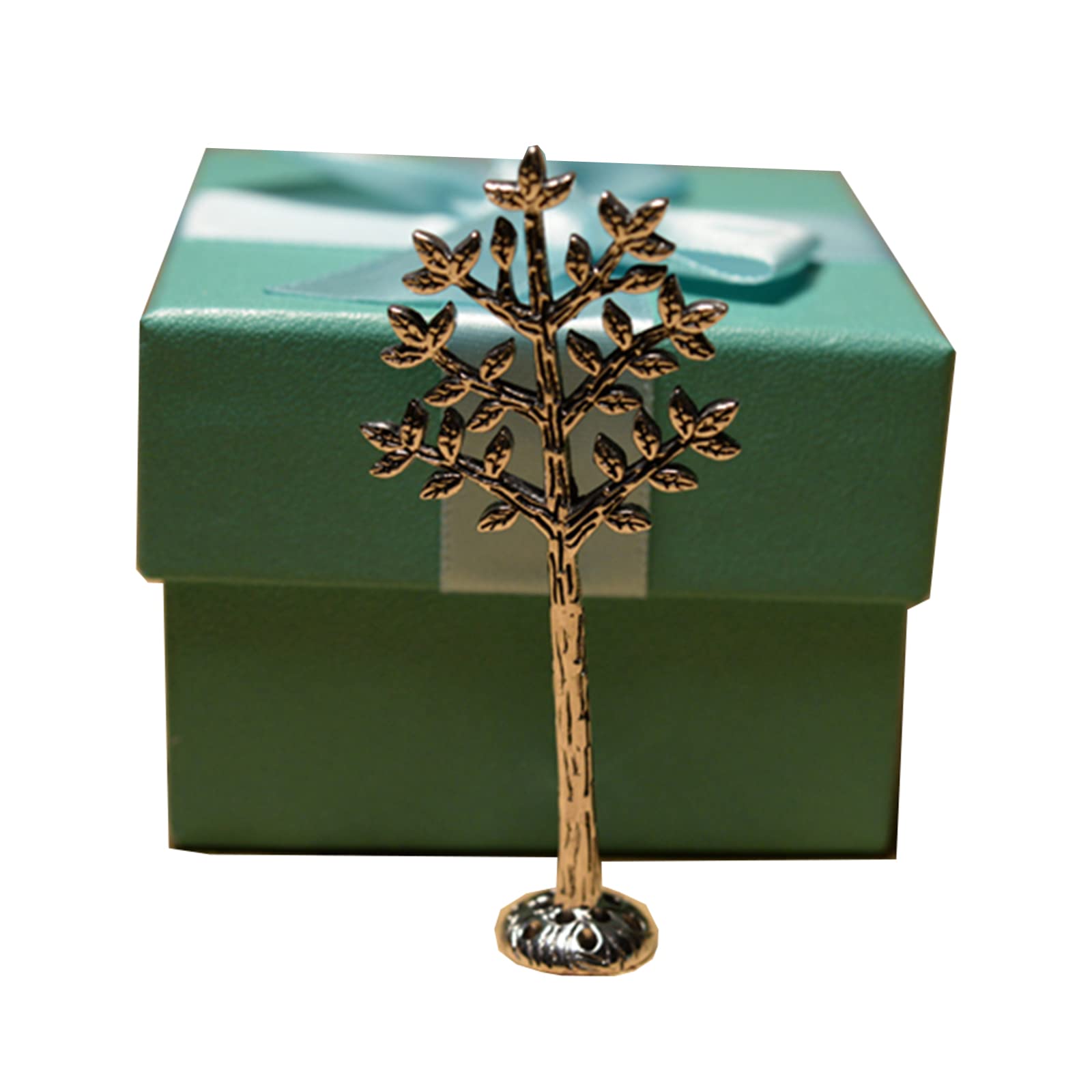 KZ55H Tobacco Pipe Tamper Tool - Authentic Pipe Tool - 925 Sterling Silver Metal Pressure Bar Smoking Tobacco Pipe Cleaning Tool